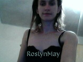 RoslynMay