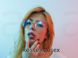 RosseRousex