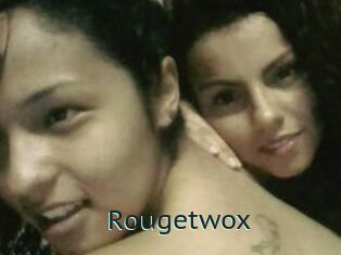Rougetwox