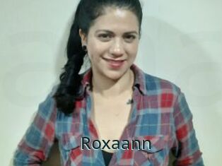 Roxaann