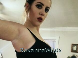 RoxannaWilds