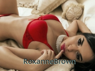 RoxanneBrown