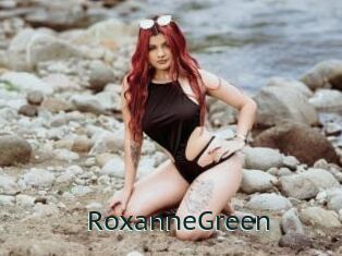RoxanneGreen