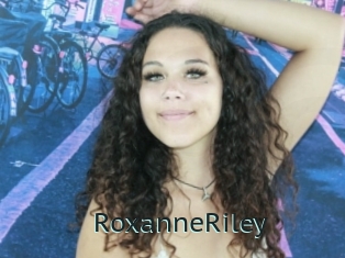 RoxanneRiley