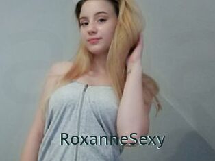 RoxanneSexy