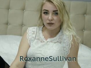RoxanneSullivan