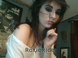 RoxieRider