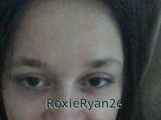 RoxieRyan26