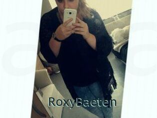 RoxyBaeten