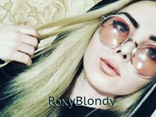RoxyBlondy