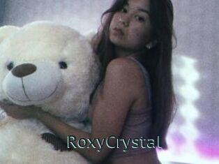 RoxyCrystal