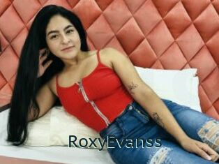 RoxyEvanss