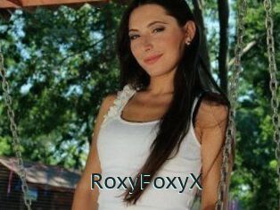 RoxyFoxyX