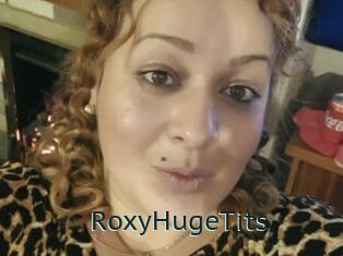 RoxyHugeTits