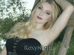 RoxyNight