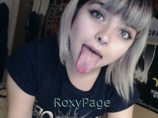 RoxyPage