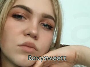 Roxysweett