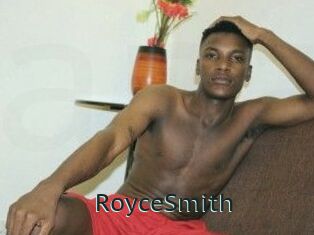 RoyceSmith