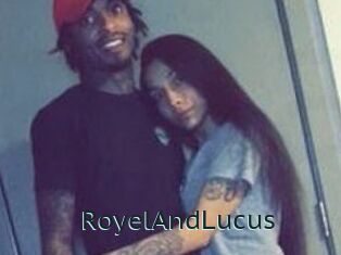 RoyelAndLucus
