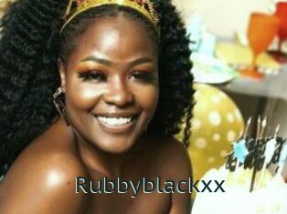 Rubbyblackxx