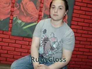 RubyGloss