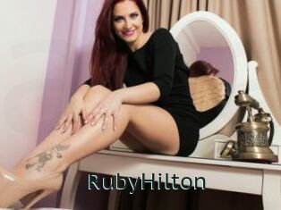 RubyHilton