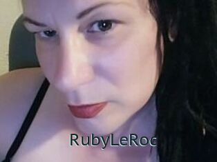 Ruby_LeRoc