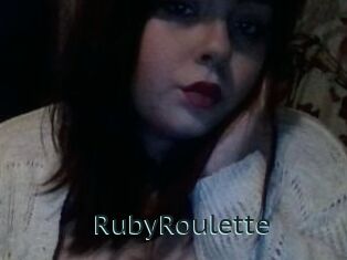 RubyRoulette