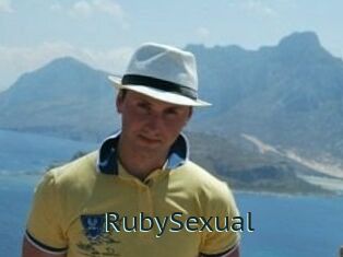 RubySexual