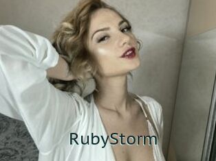 RubyStorm