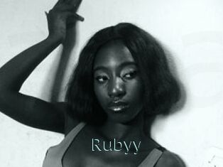 Rubyy
