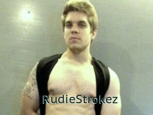 Rudie_Strokez