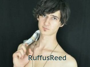 RuffusReed