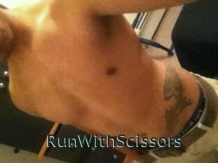 RunWithScissors