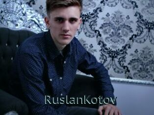 RuslanKotov