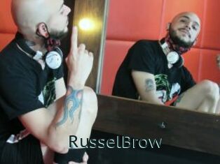 RusselBrow