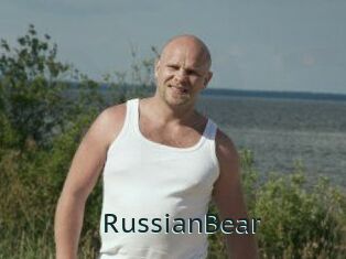 RussianBear