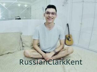 RussianClarkKent