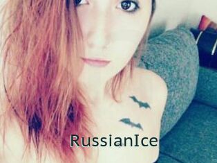 RussianIce