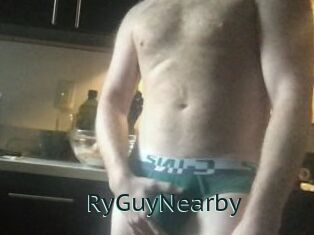 RyGuyNearby