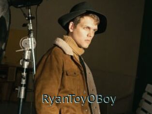 RyanToyOBoy