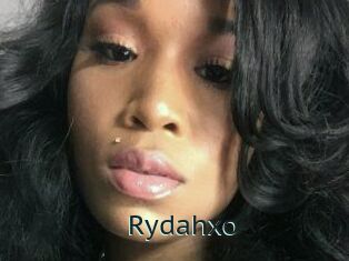 Rydahxo