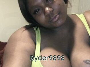 Ryder9898