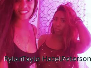 RylanTaylo_HazelPeterson