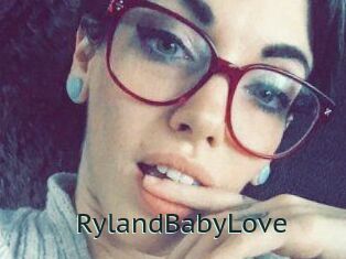 RylandBabyLove