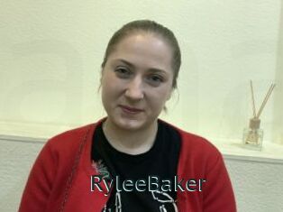 RyleeBaker