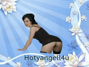 Hotyangell4u