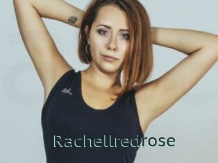 Rachellredrose