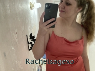 Rachelsagexo