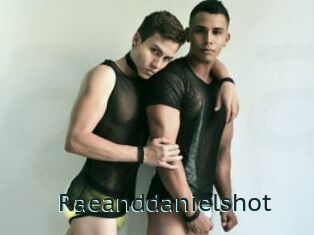 Raeanddanielshot